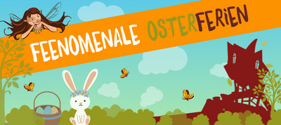FEEnomenale Ferienzeit