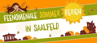 Unsere Angebote in den Sommerferien