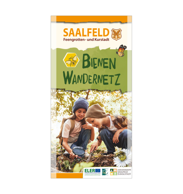 BienenWandernetz