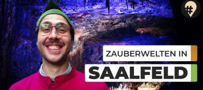 #hinREISEND MDR Beitrag