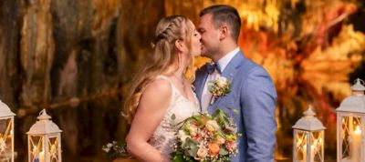 Heiraten im Märchendom