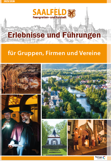 Angebote für Gruppen, Firmen und Vereine 2025/26