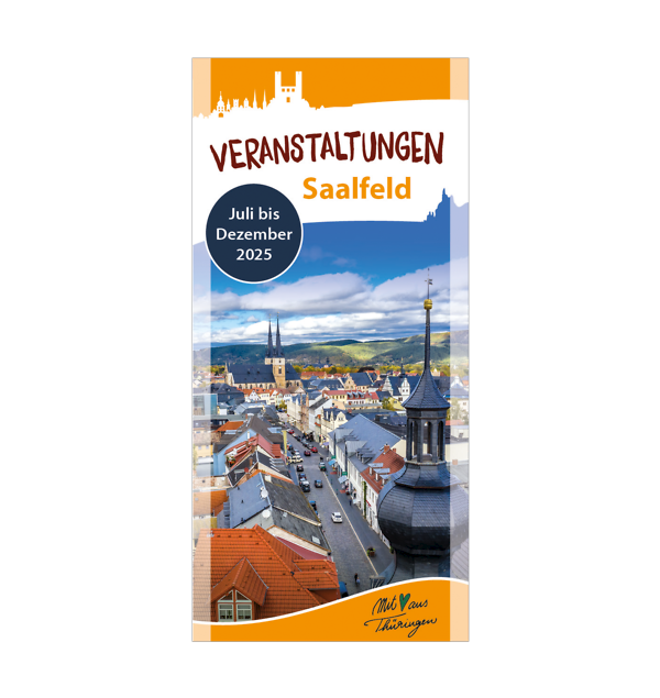 Veranstaltungen und Führungen bis Dezember 2025
