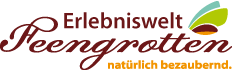 Logo von Saalfelder Feengrotten und Tourismus GmbH